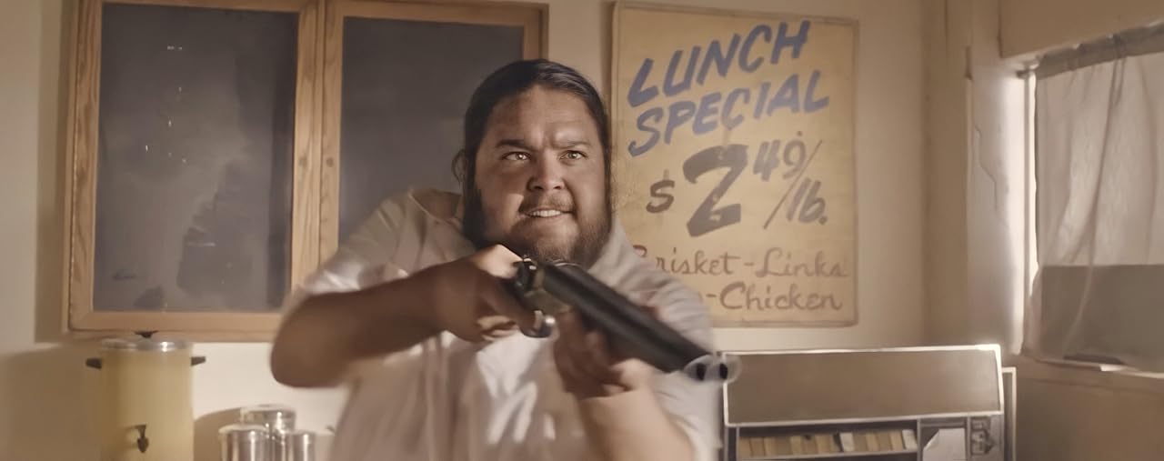 Кадр из фильма Фрэнк и Пенелопа / Frank and Penelope Кадр из фильма Фрэнк и Пенелопа / Frank and Penelope