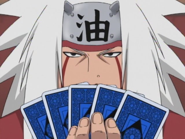 Кадр из фильма Наруто / Naruto Кадр из фильма Наруто / Naruto