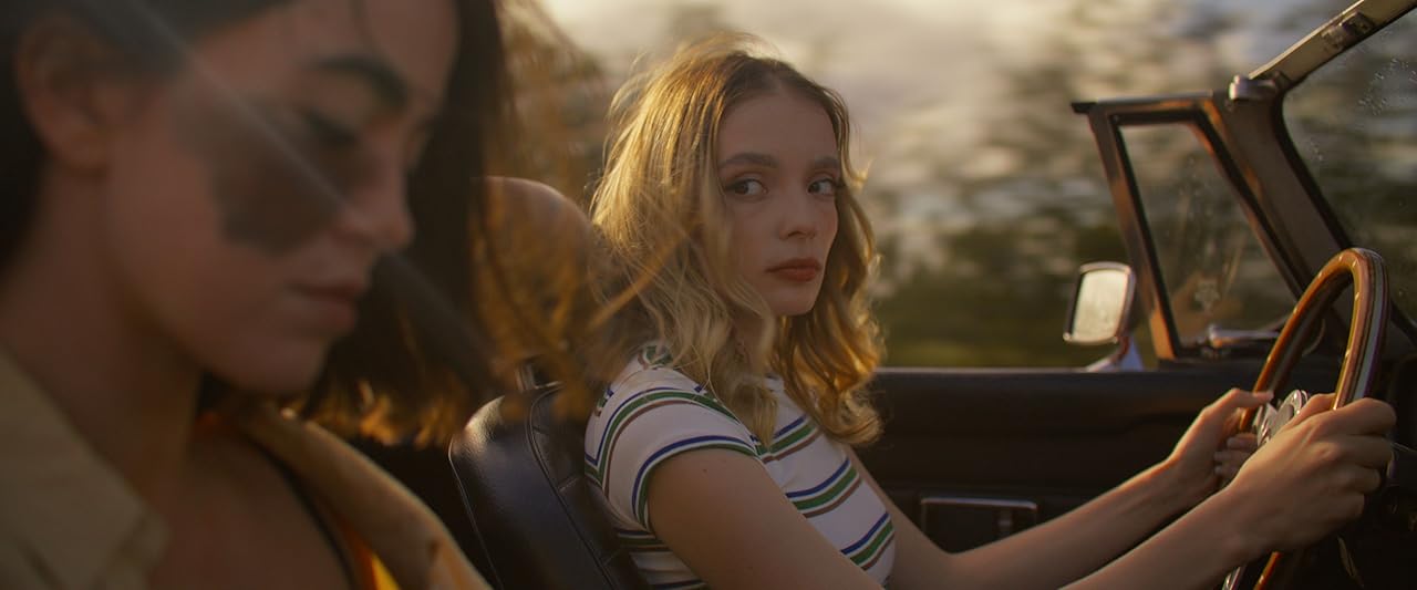 Кадр из фильма Инфлюэнсеры / Influencers Кадр из фильма Инфлюэнсеры / Influencers