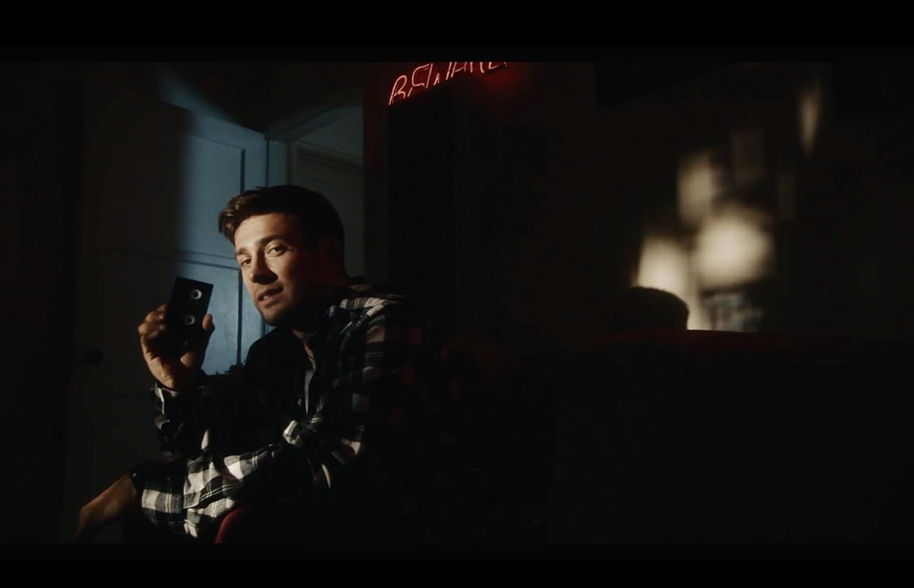 Кадр из фильма Проект «Ведьма» / Project MKHEXE Кадр из фильма Проект «Ведьма» / Project MKHEXE