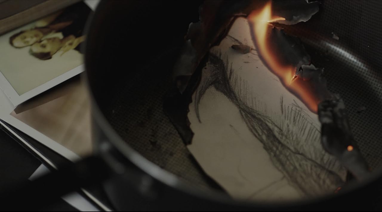 Сцена из фильма Астрал. Сомния / The Harbinger Сцена из фильма Астрал. Сомния / The Harbinger