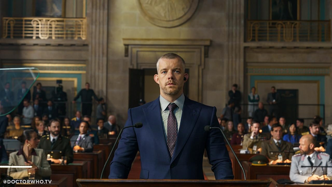 Кадр из фильма Война между сушей и морем / The War Between the Land and the Sea Кадр из фильма Война между сушей и морем / The War Between the Land and the Sea