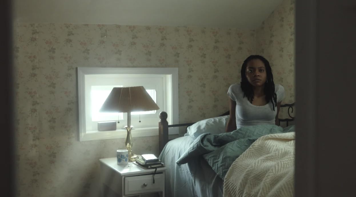 Сцена из фильма Астрал. Сомния / The Harbinger Сцена из фильма Астрал. Сомния / The Harbinger