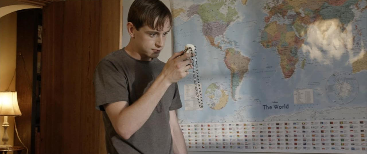 Кадр из фильма Зубная фея 2: Корень зла / Toothfairy 2 (Return Of The Tooth Fairy) Кадр из фильма Зубная фея 2: Корень зла / Toothfairy 2 (Return Of The Tooth Fairy)