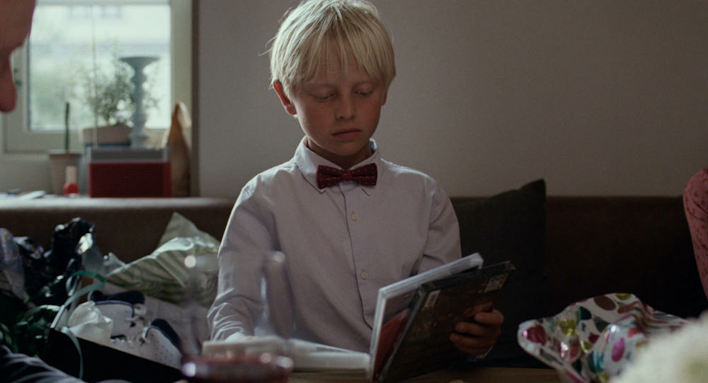 Кадр из фильма Сентиментальная ценность / Affeksjonsverdi Кадр из фильма Сентиментальная ценность / Affeksjonsverdi