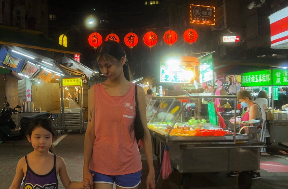 Сцена из фильма Левша (Девочка-левша ) / Zuo pie zi nu hai Сцена из фильма Левша (Девочка-левша ) / Zuo pie zi nu hai