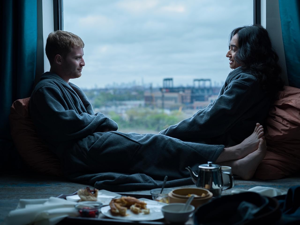 Сцена из фильма Подготовка к следующей жизни / Preparation for the Next Life Сцена из фильма Подготовка к следующей жизни / Preparation for the Next Life