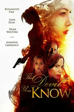 Дьявол, которого ты знаешь / The Devil You Know (2013)