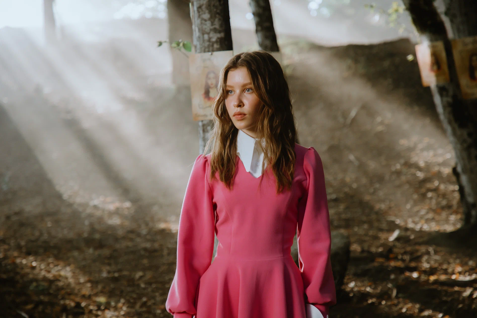 Кадр из фильма Алиса в Стране чудес Кадр из фильма Алиса в Стране чудес