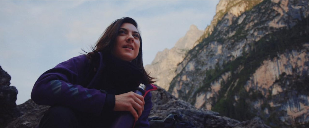 Кадр из фильма Путь / The Trail Кадр из фильма Путь / The Trail