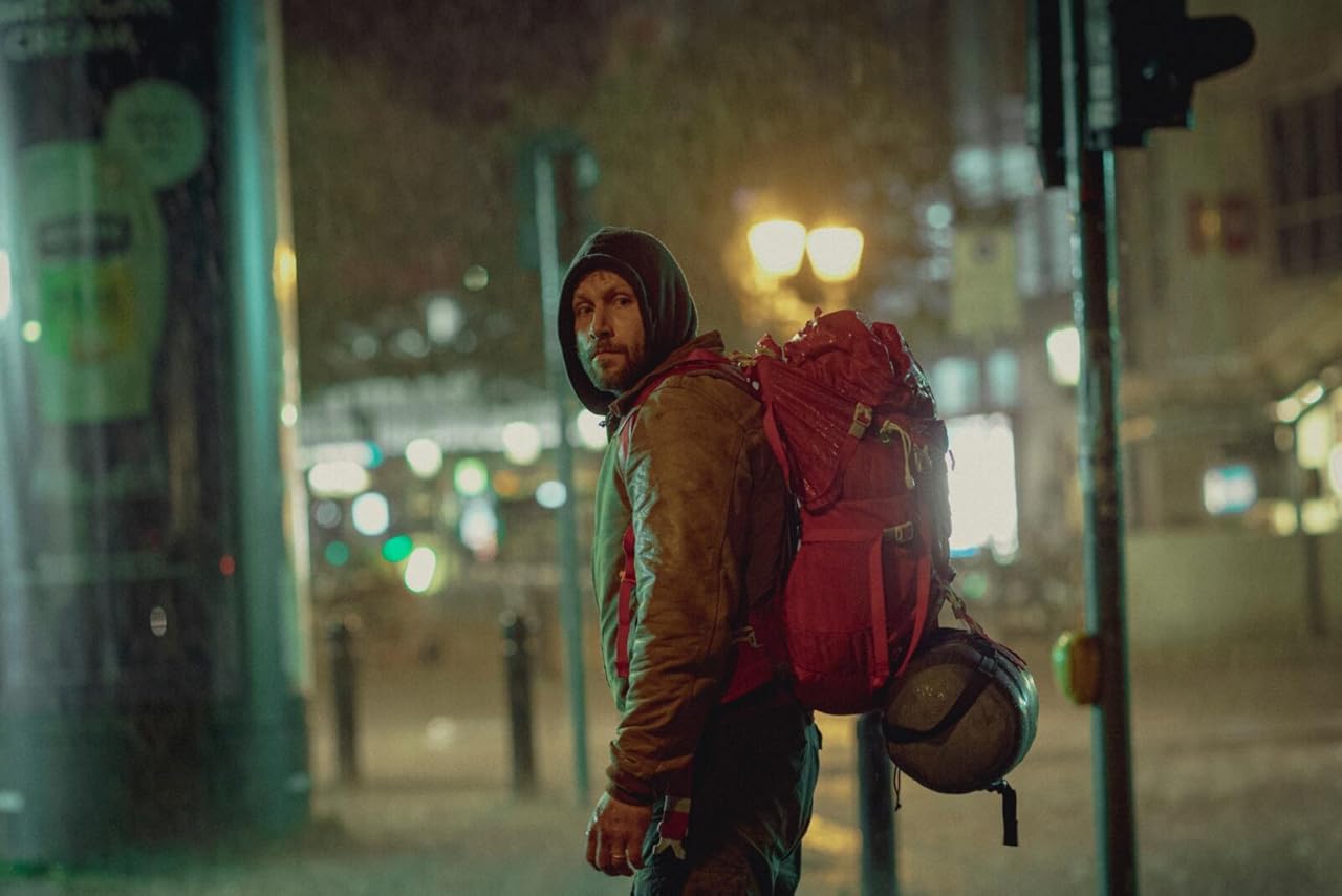 Кадр из фильма Из мрака прошлого / Sleeping Dogs Кадр из фильма Из мрака прошлого / Sleeping Dogs