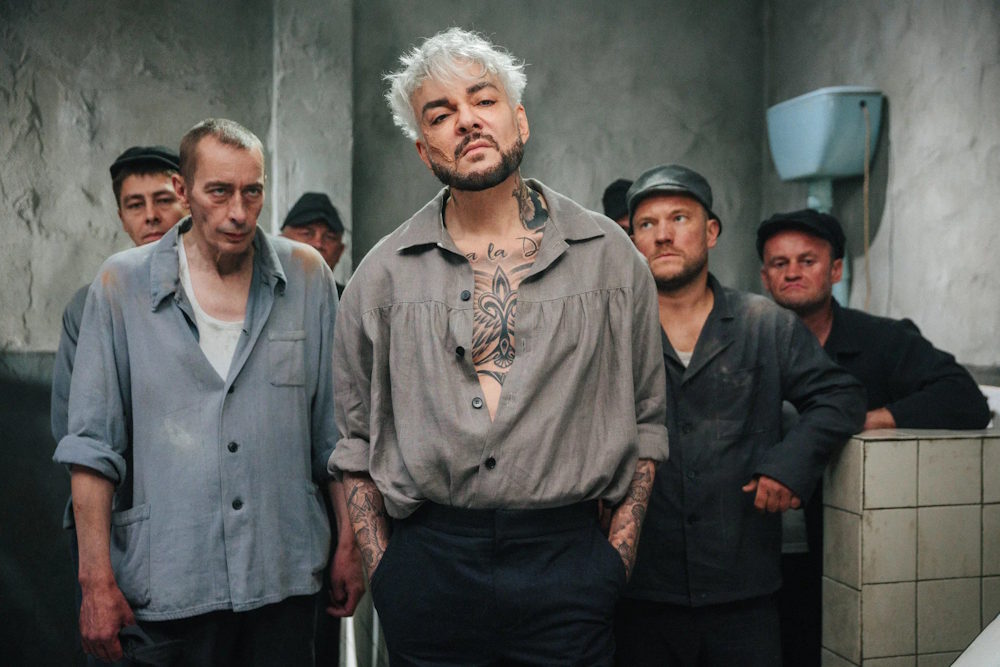 Сцена из фильма Невероятные приключения Шурика Сцена из фильма Невероятные приключения Шурика