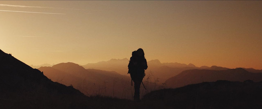 Кадр из фильма Путь / The Trail Кадр из фильма Путь / The Trail