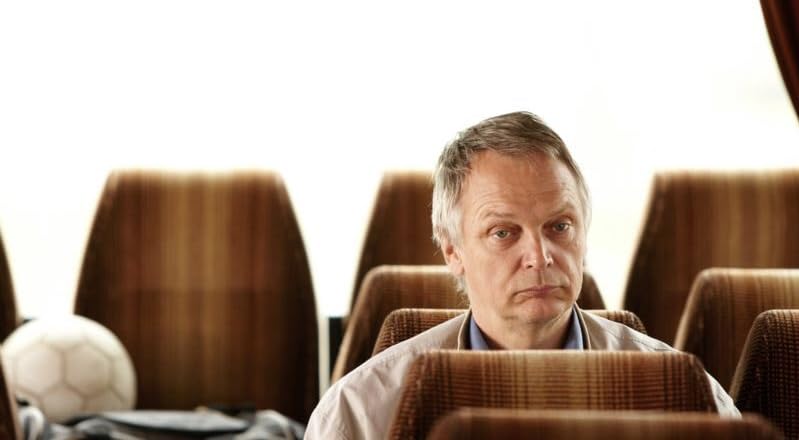 Сцена из фильма Старики / Oldboys Сцена из фильма Старики / Oldboys