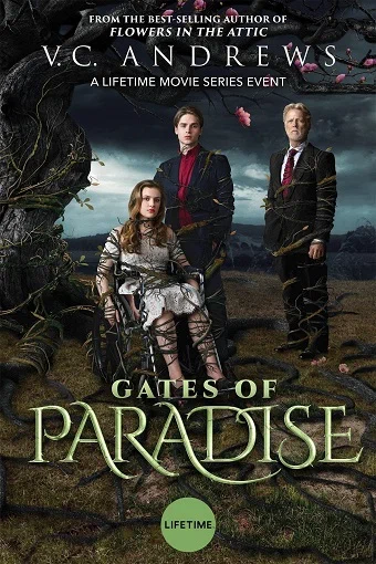 Постер к фильму Врата рая / V.C. Andrews' Gates of Paradise (Gates of Paradise)
