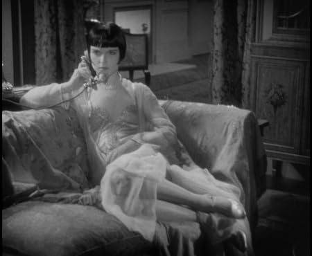 Кадр из фильма Дело об убийстве "Канарейки" / The Canary Murder Case Кадр из фильма Дело об убийстве "Канарейки" / The Canary Murder Case