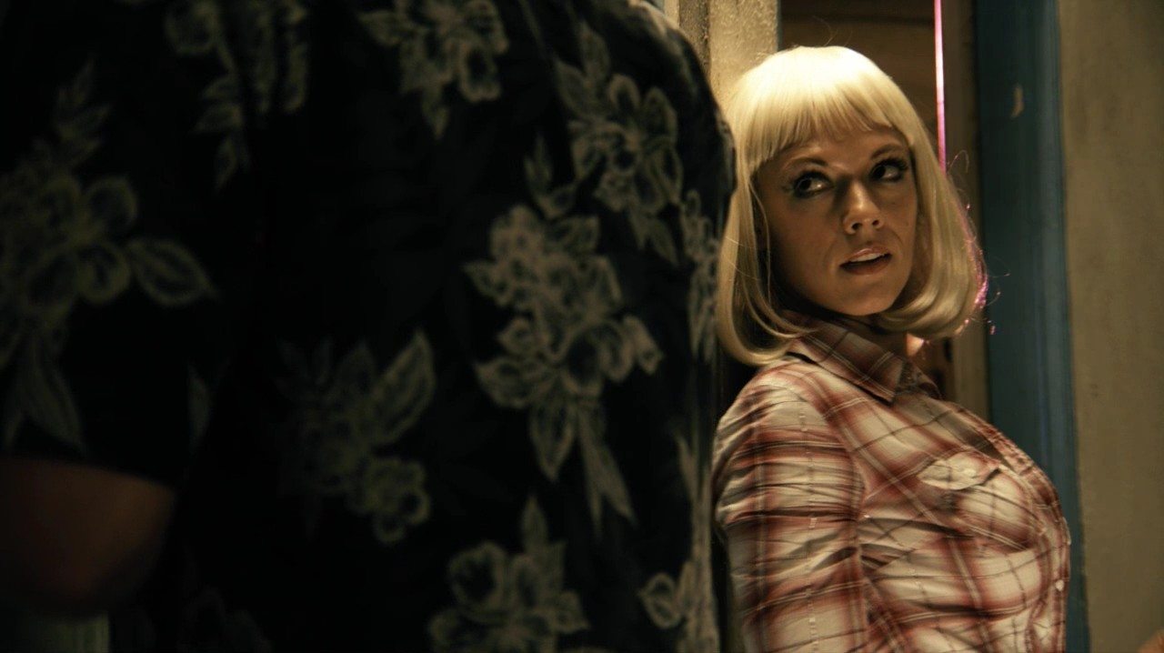 Кадр из фильма Путешественник скорби / The Grief Tourist Кадр из фильма Путешественник скорби / The Grief Tourist