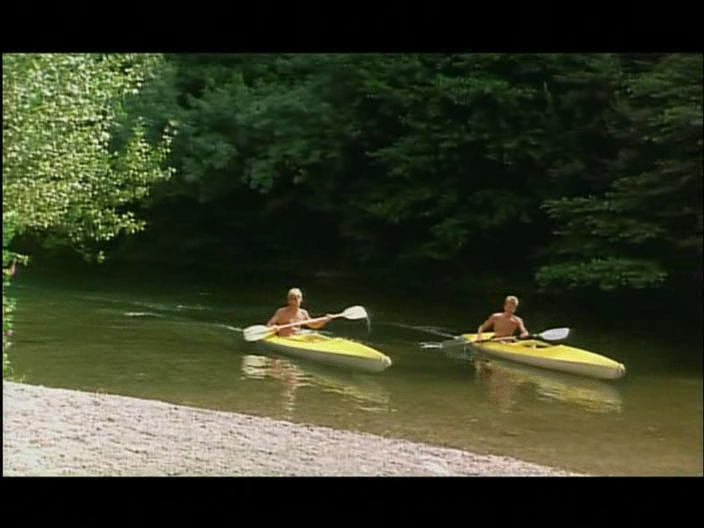 Кадр из фильма Жить нагишом: в поисках потерянного рая / Vivre Nu. la Recherche du Paradis Perdu Кадр из фильма Жить нагишом: в поисках потерянного рая / Vivre Nu. la Recherche du Paradis Perdu