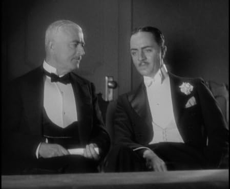 Кадр из фильма Дело об убийстве "Канарейки" / The Canary Murder Case Кадр из фильма Дело об убийстве "Канарейки" / The Canary Murder Case