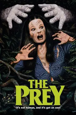 Добыча / The Prey (1984)
