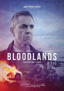 Призраки прошлого / Bloodlands (2021)