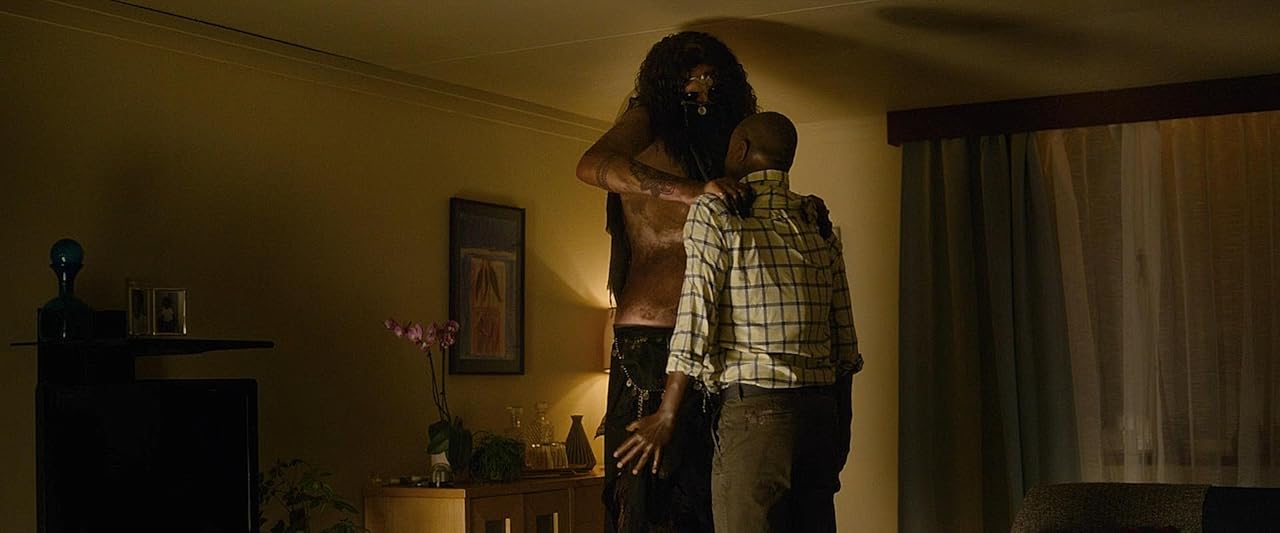 Кадр из фильма Кандиша: Демон мести / Kandisha Кадр из фильма Кандиша: Демон мести / Kandisha