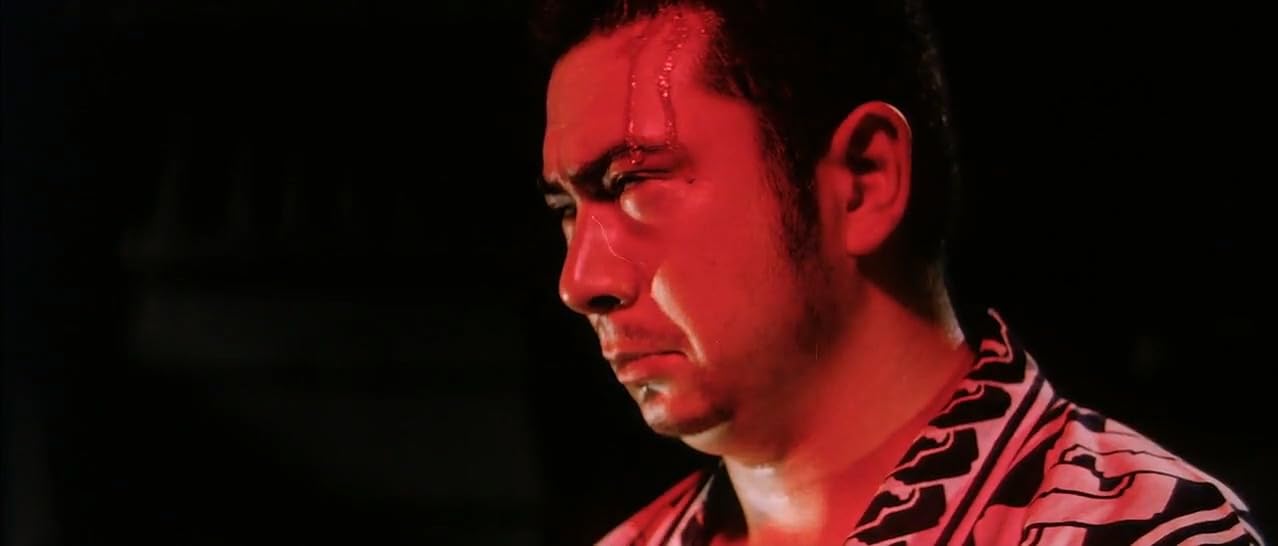 Кадр из фильма Сверкающий меч Затойчи / Zatôichi abare tako Кадр из фильма Сверкающий меч Затойчи / Zatôichi abare tako