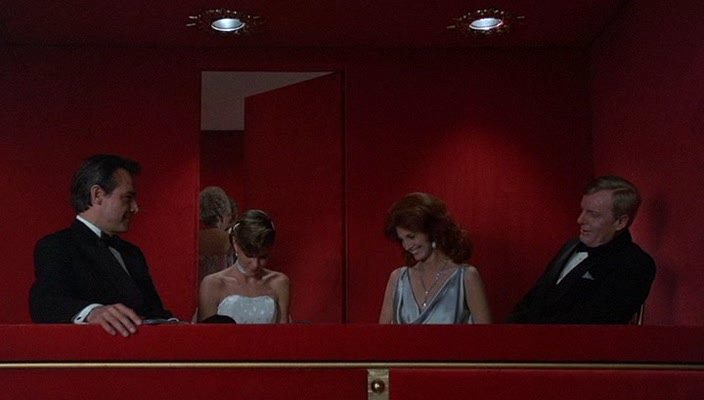 Кадр из фильма Любовница в снах / Dream Lover Кадр из фильма Любовница в снах / Dream Lover