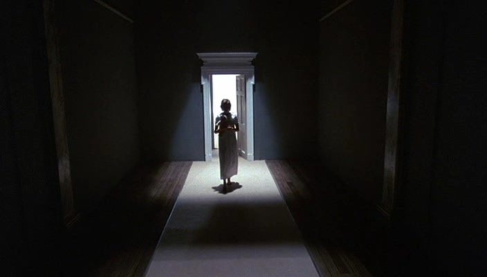 Кадр из фильма Любовница в снах / Dream Lover Кадр из фильма Любовница в снах / Dream Lover