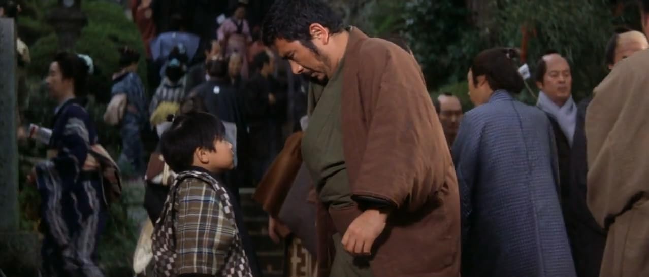 Кадр из фильма Огонь в глазах самурая / Zatôichi chikemuri kaidô Кадр из фильма Огонь в глазах самурая / Zatôichi chikemuri kaidô