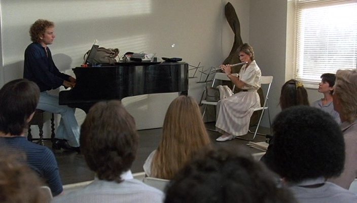 Кадр из фильма Любовница в снах / Dream Lover Кадр из фильма Любовница в снах / Dream Lover