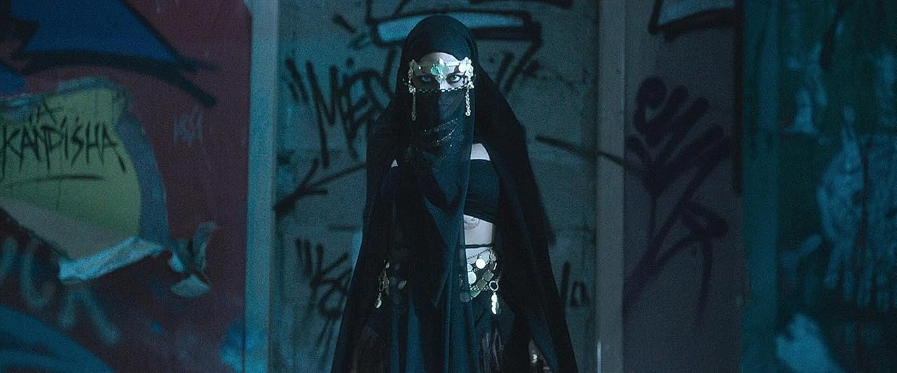 Кадр из фильма Кандиша: Демон мести / Kandisha Кадр из фильма Кандиша: Демон мести / Kandisha