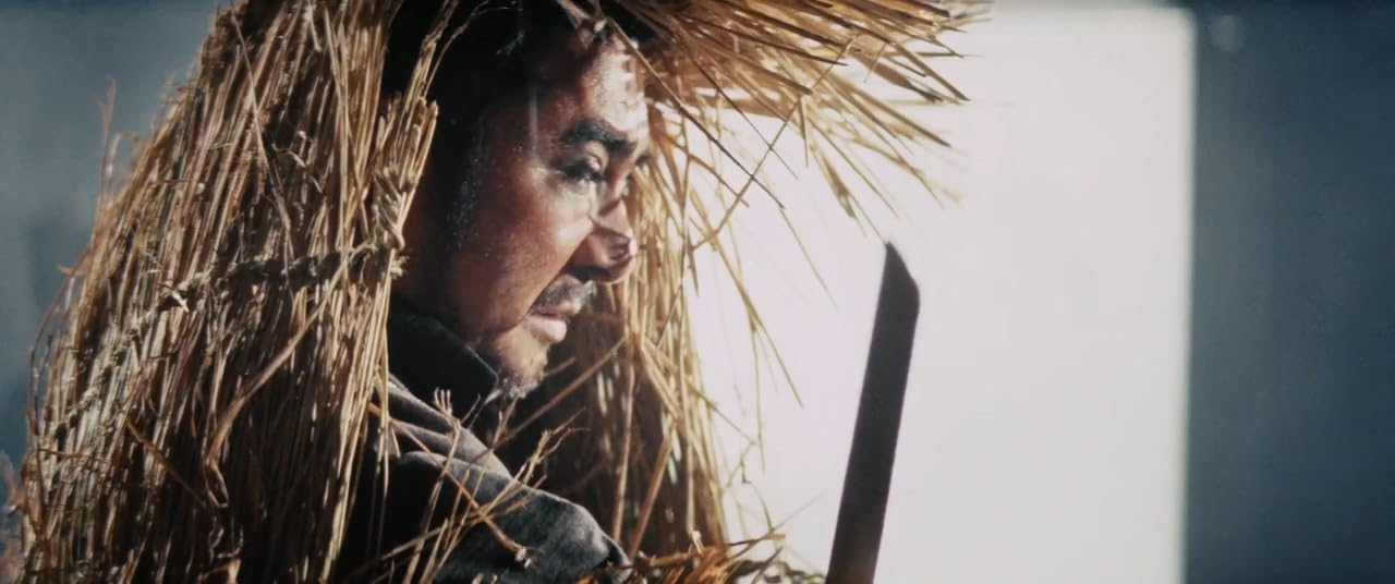 Сцена из фильма Заговор Затойчи / Shin Zatôichi monogatari: Kasama no chimatsuri Сцена из фильма Заговор Затойчи / Shin Zatôichi monogatari: Kasama no chimatsuri