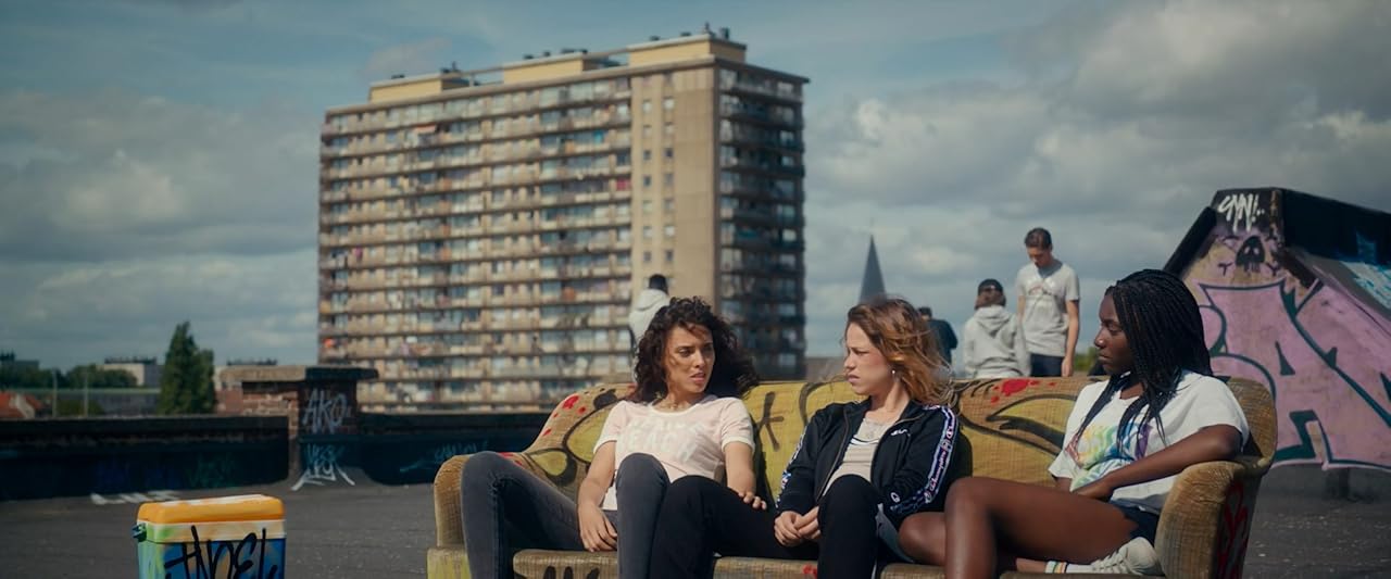 Кадр из фильма Кандиша: Демон мести / Kandisha Кадр из фильма Кандиша: Демон мести / Kandisha