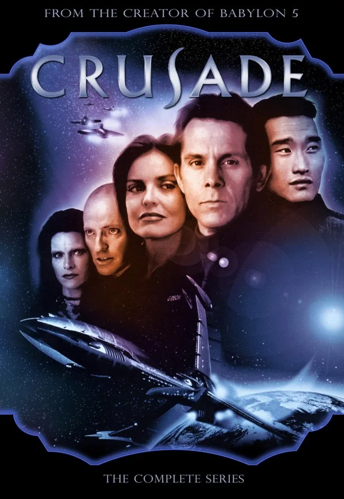 Вавилон 5: Крестовый поход / Babylon 5: Crusade