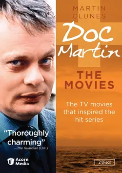 Доктор Мартин и Легенда о Тряпице / Doc Martin and the Legend of the Cloutie (2003)