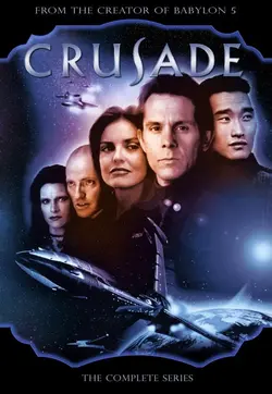 Вавилон 5: Крестовый поход / Babylon 5: Crusade (1999)