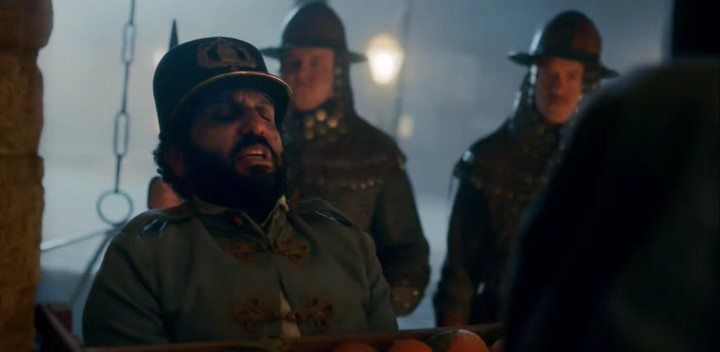 Кадр из фильма Последний убийца драконов / The Last Dragonslayer Кадр из фильма Последний убийца драконов / The Last Dragonslayer