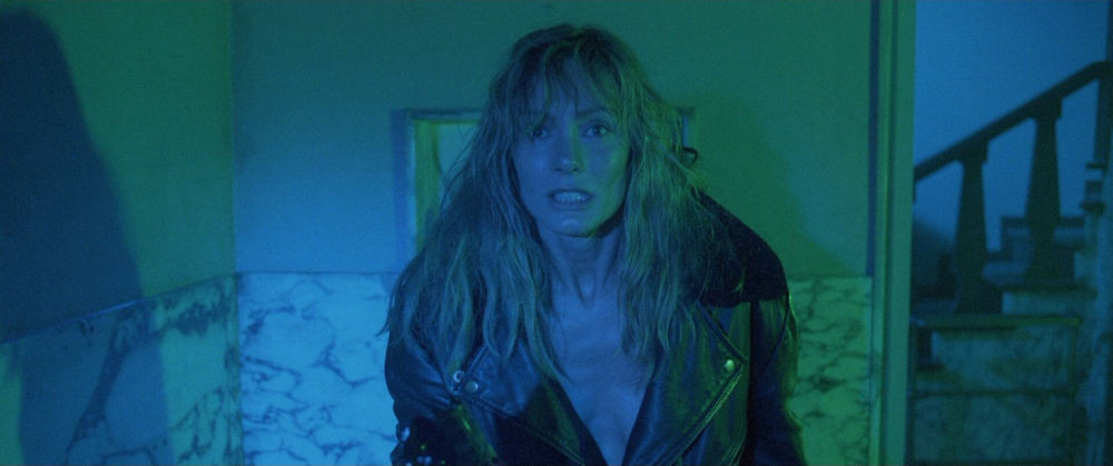 Кадр из фильма Вкус страха / Pathos - Segreta inquietudine Кадр из фильма Вкус страха / Pathos - Segreta inquietudine