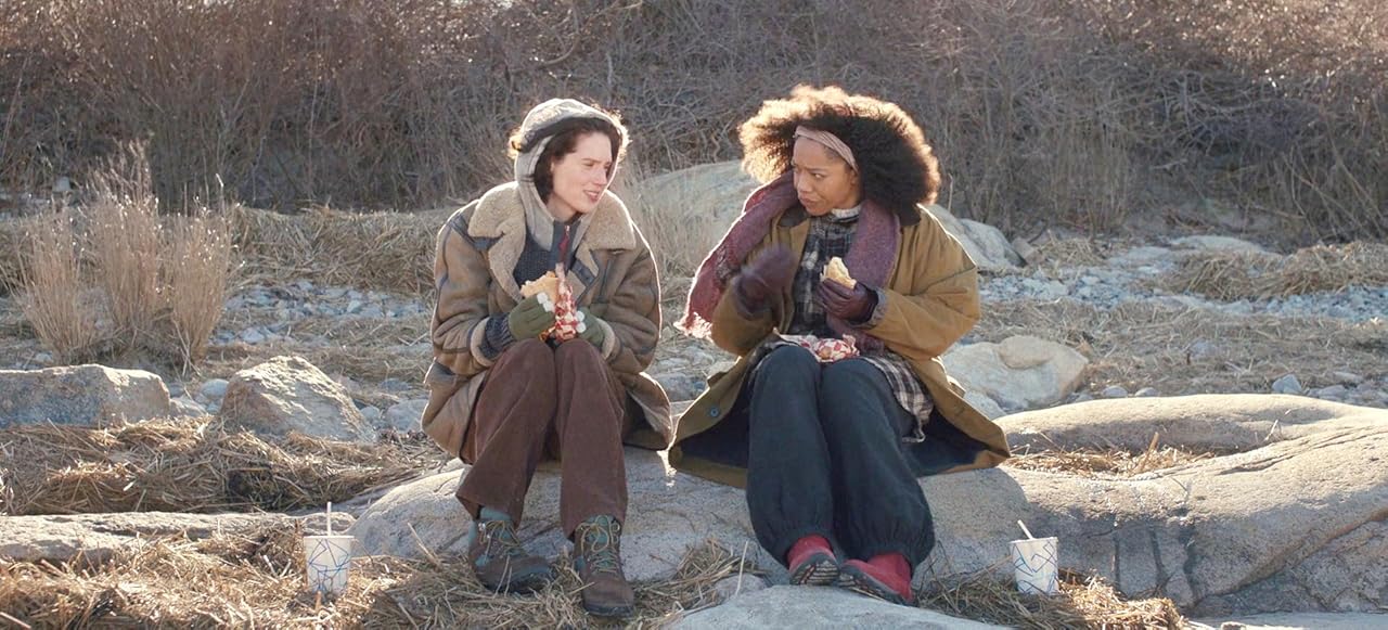 Сцена из фильма Прости, детка / Sorry, Baby Сцена из фильма Прости, детка / Sorry, Baby