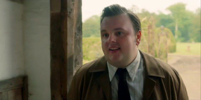 Кадр из фильма Последний убийца драконов / The Last Dragonslayer Кадр из фильма Последний убийца драконов / The Last Dragonslayer