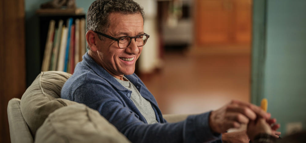 Кадр из фильма Отпуск по семейным обстоятельствам / Regarde Кадр из фильма Отпуск по семейным обстоятельствам / Regarde