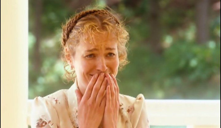 Сцена из фильма Утомлённые солнцем - 2. Предстояние / Цитадель Сцена из фильма Утомлённые солнцем - 2. Предстояние / Цитадель