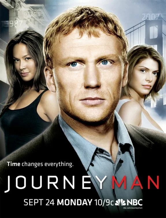 Вперёд, в прошлое / Journeyman