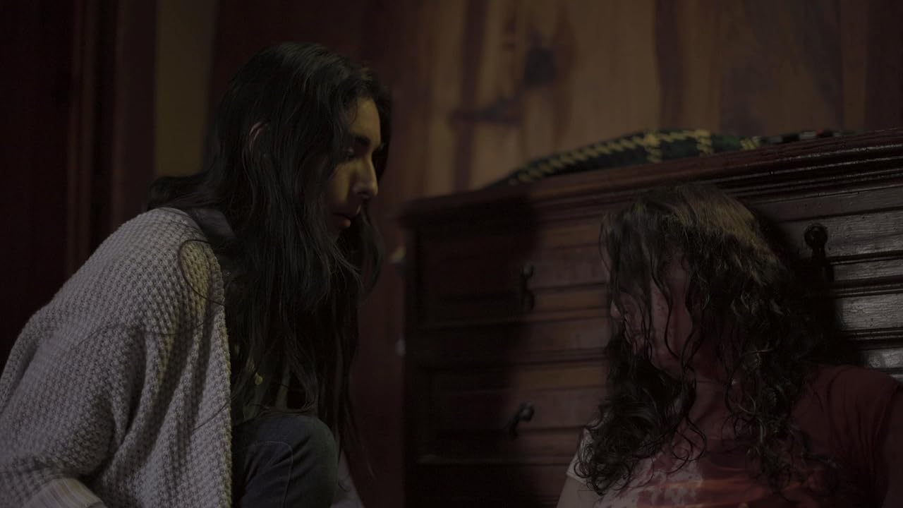 Кадр из фильма Они были ведьмами / They Were Witches Кадр из фильма Они были ведьмами / They Were Witches