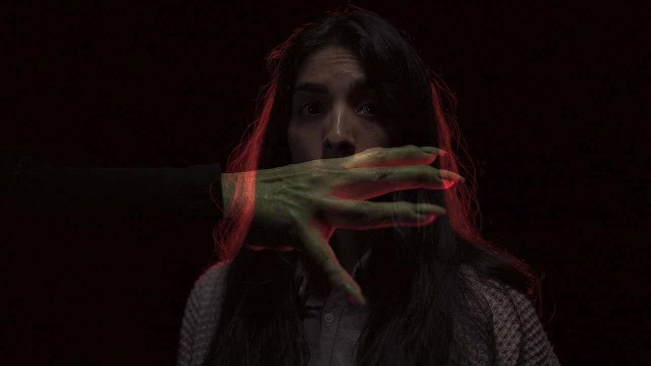 Кадр из фильма Они были ведьмами / They Were Witches Кадр из фильма Они были ведьмами / They Were Witches