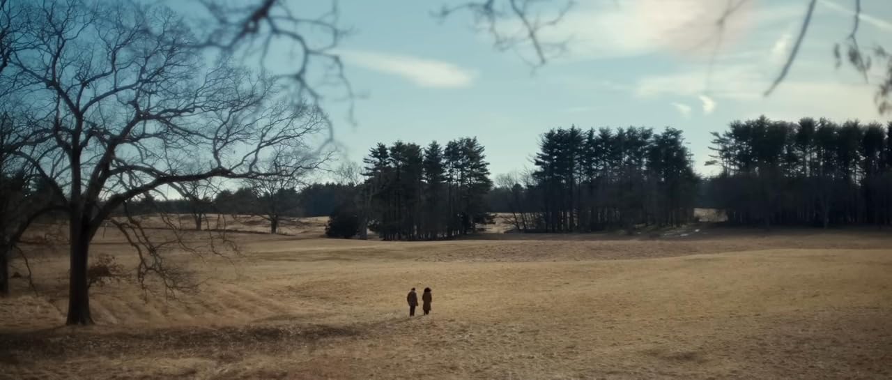 Сцена из фильма Прости, детка / Sorry, Baby Сцена из фильма Прости, детка / Sorry, Baby