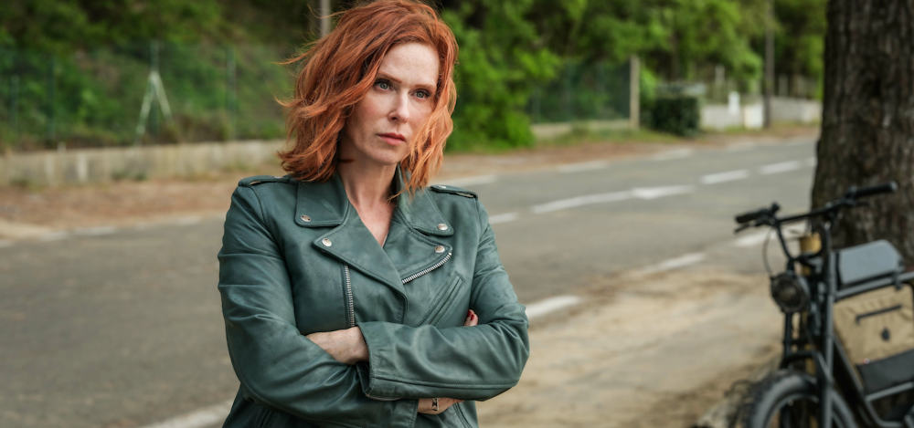 Кадр из фильма Отпуск по семейным обстоятельствам / Regarde Кадр из фильма Отпуск по семейным обстоятельствам / Regarde