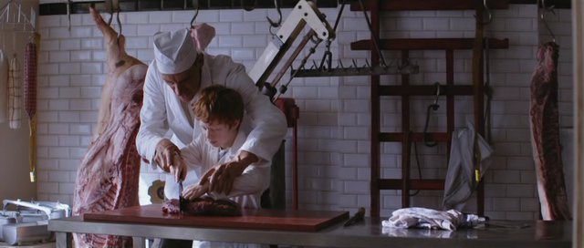 Кадр из фильма Вперёд, Эдди! / Allez, Eddy! Кадр из фильма Вперёд, Эдди! / Allez, Eddy!