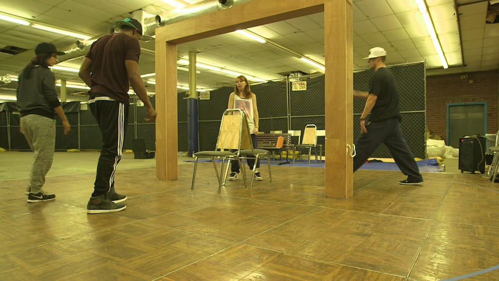 Сцена из фильма Супер Майк XXL: Дополнительные материалы / Magic Mike XXL: Bonuces Сцена из фильма Супер Майк XXL: Дополнительные материалы / Magic Mike XXL: Bonuces